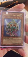 Magician's valkyria jump 