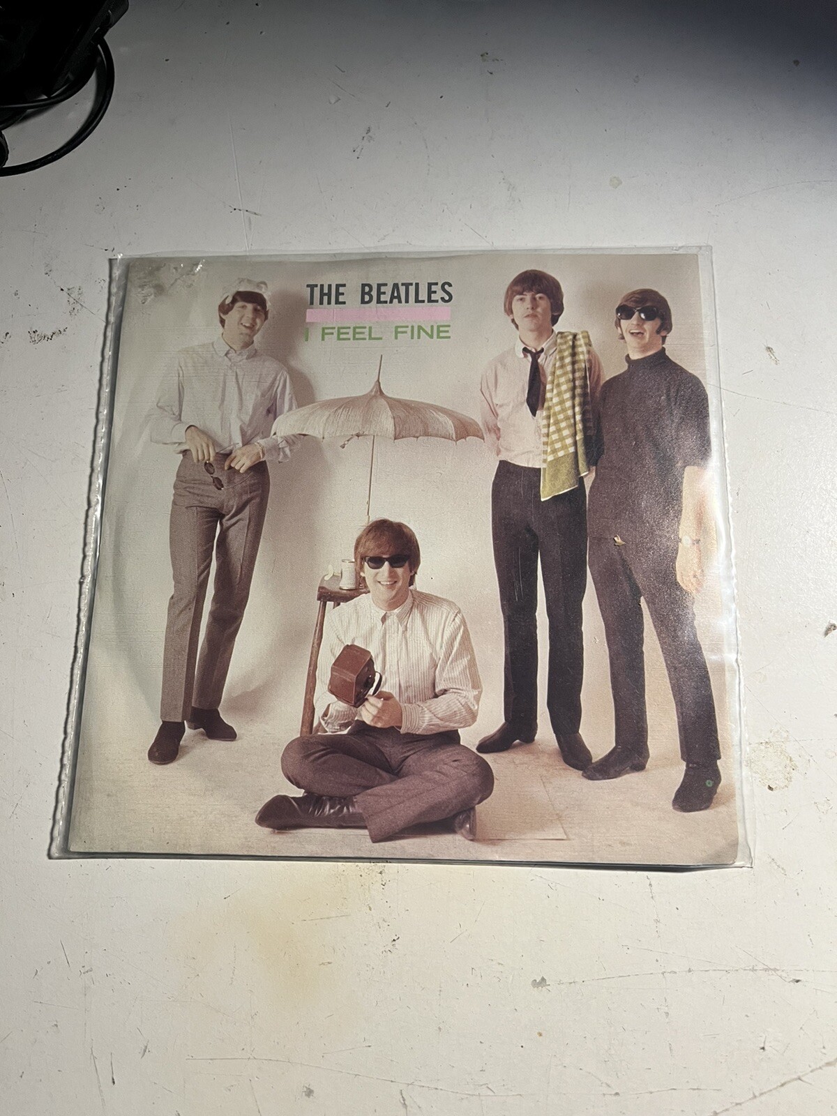 Ebay Item For Sale