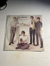 THE BEATLES I Feel Fine She's a Woman 45 rpm 1964 Parlophone UK R 5200