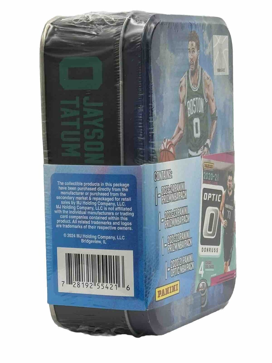 未開封BOX NBA 2021-22 PANINI DONRUSS OPTIC Amazon.com: 2021-22 Panini Donruss Optic Basketball Hobby