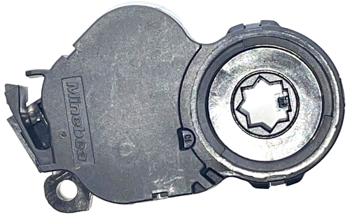 NEW GENUINE/ OEM T32088B_B ACTUATOR for RENAULT KADJAR CITROEN PEUGEOT 508 - Picture 6 of 6