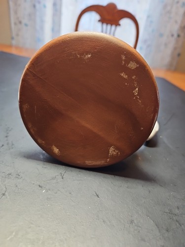 Taza de cerveza con temática de bolos de colección rara bola de boliche Stein grabada en relieve y prendedores - Imagen 11 de 18