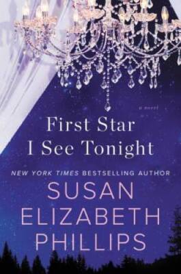 First Star I See Tonight: A Novel (Chicago Stars) - Hardcover - GOOD