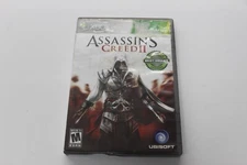 Assassin's Creed II (Microsoft Xbox 360, 2009)