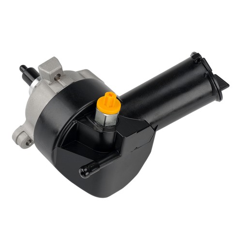 Power Steering Pump for Ford 1990-1996 F-150; F-350; Bronco 1990-1997 F-250 - Picture 11 of 19