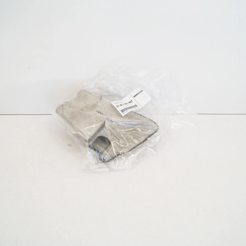 NEW BMW 6 CABRIO F12 SOUND INSULATION A COLUMN LEFT SIDE 