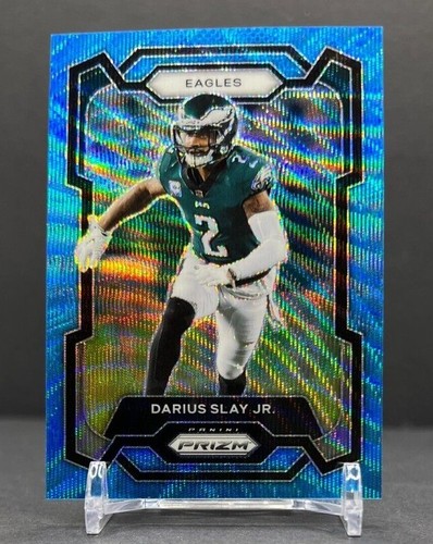 2023 Panini Prizm Football Parallels, Silver Prizm, Rookie & Vets - You Pick 🔥 - Picture 73 of 192