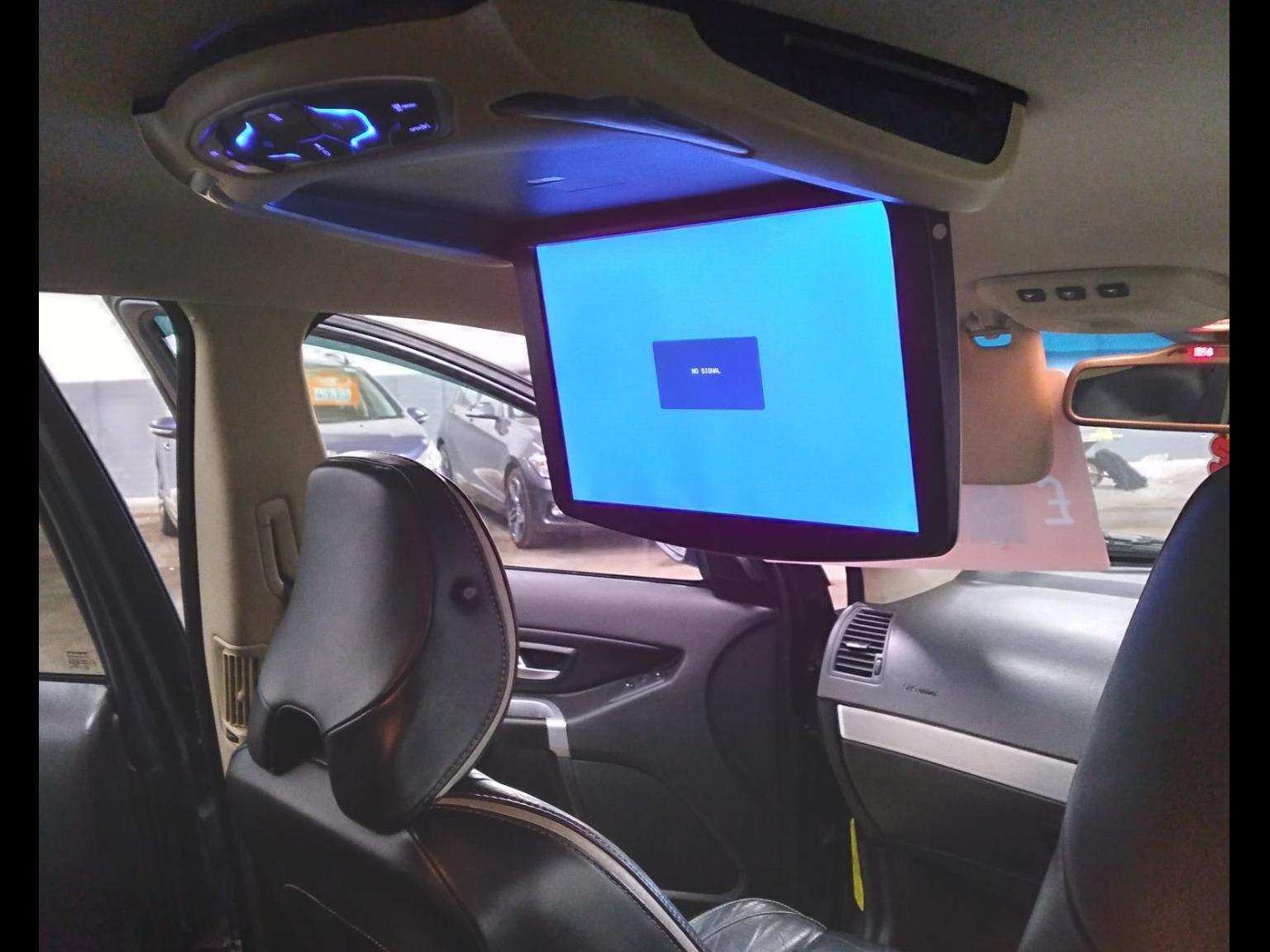 TOW BAR AND REAR TV eBay