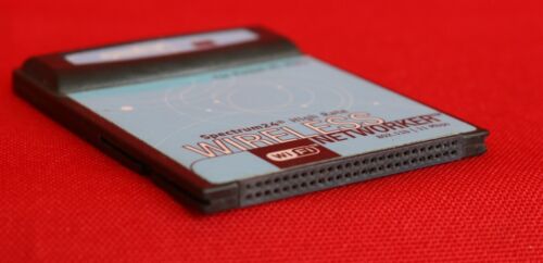 SPECTRUM 24 WIRELESS NETWORK CARD TYPE LA-4137 - Picture 3 of 5
