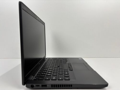 Dell Latitude 5401 6 Core i7-9850H 16GB 256GB SSD Win11 Pro Fair Battery - Picture 9 of 13