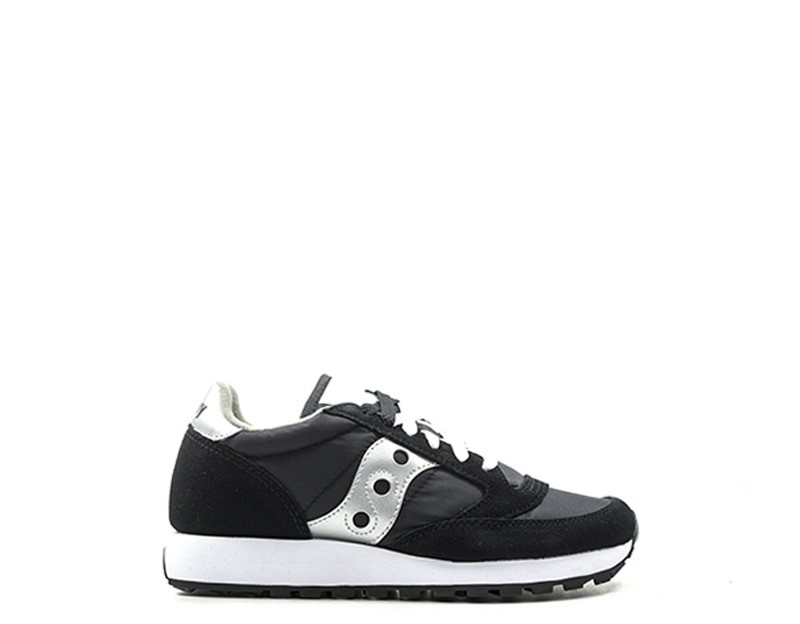 Scarpe SAUCONY Donna NERO 1044-1NER Scarpe SAUCONY Donna NERO 1044-1NER