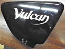 USED- 1984-86 Kawasaki Vulcan VN700-750 Right Side Cover