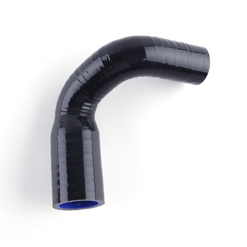 Kit de mangueras de agua refrigerante de silicona para tubo de viento cálido negro apto para Audi TT 1.8T 225HP - Imagen 5 de 16
