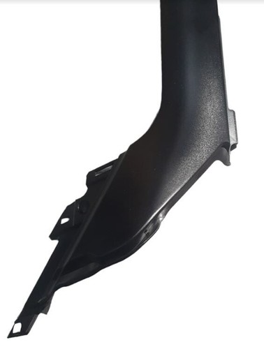 +FORD TRANSIT MK6 2000-2006 WINDSCREEN MOULDING TRIM LH PASSENGER SIDE BP117-391 - Afbeelding 4 van 6