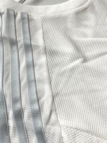 2015/16 Real Madrid Home Jersey #7 Ronaldo XL Adidas Soccer Champions CR7 NEW - Picture 17 of 19
