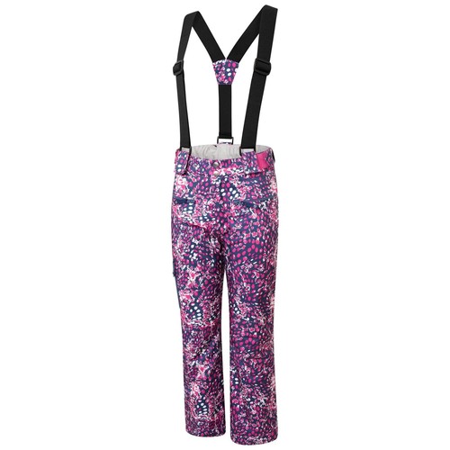 Dare2b Kids Boys Girls Ski Pants Snow Salopettes Skiing Trousers HUGE SALE RRP80 - Picture 81 of 105