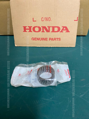 HONDA NX650 1988 - 1989 BEARING NEEDLE 34X40X23.7 91061-MN9-003
