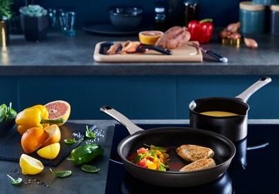 3168430311930 Tefal Excellence G26907 Allzweckpfanne rund Tefal - Bild 4 von 5