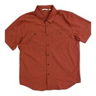 Filson Red Shirts for Men