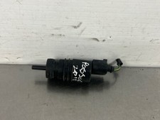 2011 VOLKSWAGEN PASSAT B7 362 WASHER PUMP 1K5 955 651