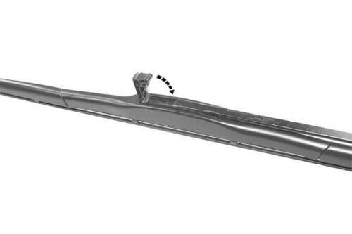 Hyundai Tucson Wiper Baldes Set Pair Front And Rear Fits 2015 - 2020 - Picture 7 of 11