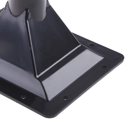 Throat Loudspeaker Horn Tweeter Professional Home Stage Speaker Flat Tweeter - Picture 5 of 10