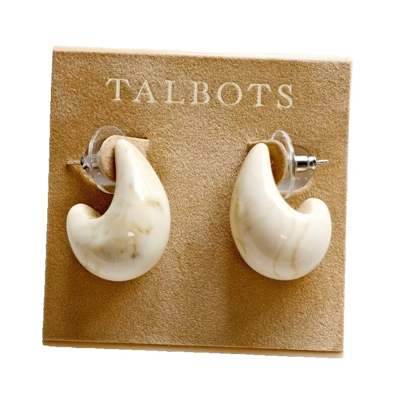 Talbots Fashion Earrings