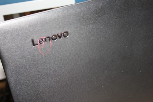 Laptop Lenovo IdeaPad 110-15ISK Core™ i5 i5-6200U (15.6") HD 4GB 1TB win 10 - Bild 2 von 24