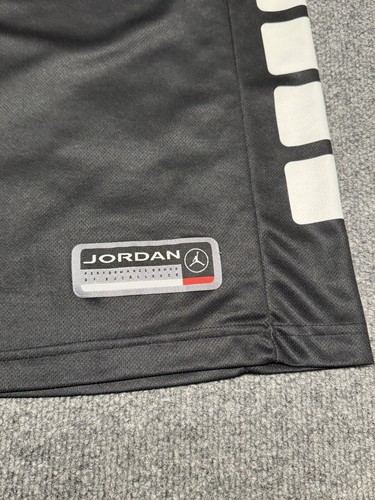 Rare Vintage Cincinnati Bearcats Jordan #11 Basketball Jersey Men Large - Bild 3 von 7
