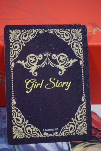 Rosa Pokemon Trainer SZR Signature Girl Story Foil Waifu Card - Picture 3 of 4