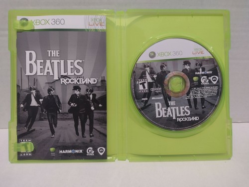 XBOX 360 Games, Complete With Manual, Tested, #2 - Picture 144 of 159