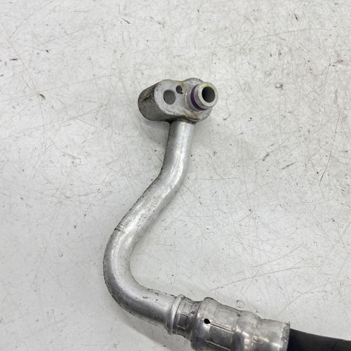 SKODA RAPID AIR CON PIPE HOSE 6R0820721AB 1.2 TSI PETROL CBZB 12-17 - Picture 8 of 12