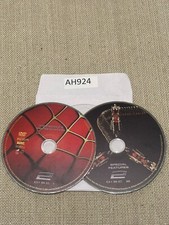 Spider-Man 2 (DVD) Disc Only No Case #AH924