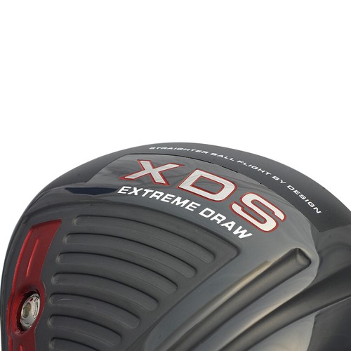 +2" Std, Acer XDS Extreme Draw 460cc 10.5° Driver, Regular "R" Flex Velvet Grip - Picture 4 of 8