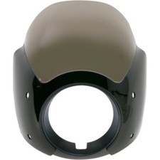 Memphis Shades MEM7311 Cafe Fairing for Sportster Custom 96-20 & 72 12-16