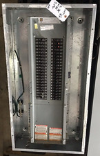 SQUARE D NQOD442L225CUNL 225 AMP MAIN LUG PANELBOARD 42 CIRCUIT