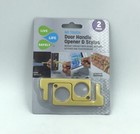 Live Life Safely Door Handle Opener Keychain No Touch Avoid Germs New Sealed 