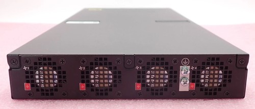 Commutateur NA Dell PowerSwitch S5212F-ON 12x 25 Go SFP28 3x 100 Go QSFP28 L3 OS10 Perp - Photo 6/7