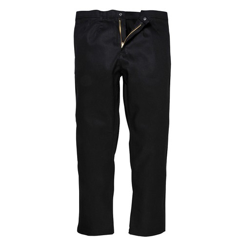 Portwest Bizweld Flammschutzhose Gummibund Schweißen Arbeitskleidung Hose - Bild 5 von 7