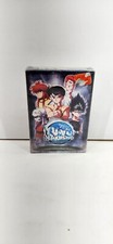 Yu-Yu HAKUSHO GHOST FILES PRECONSTRUCTED STARTER DECK FACTORY SEALED 2003