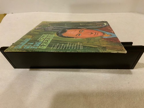 Jack Greene Statue of a Fool - Decca Records DL-75124 - Picture 3 of 10