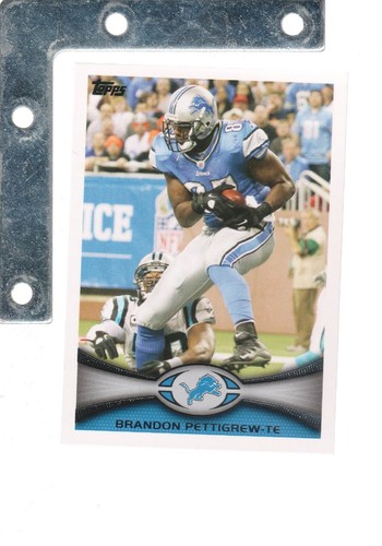2012 Topps NFL Football Singles #201-440 RCs Pick From List UpTo 80% OFF SAVE! - Picture 89 of 229