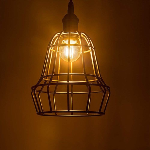 G40 Led Filament Globe Light Bulbs Cob Leds E12 E14 E27 E26 Home Decoration Room - Picture 11 of 19