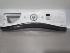 Whirlpool Washer Interface PN: W10433088