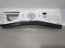 Whirlpool Washer Interface PN: W10433088
