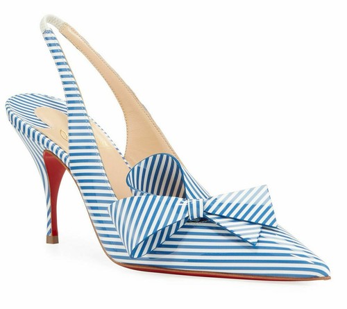 Clare nodo louboutin Clearance