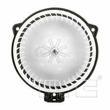 TYC HVAC Blower Motor Front 700228 8710308090 for Cadillac Lexus Subaru Toyota