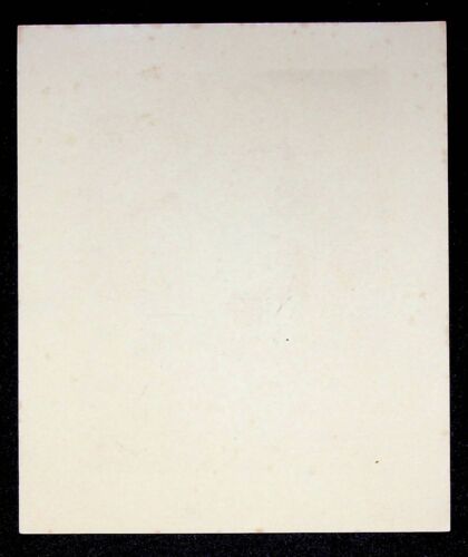 Carole Lombard 1940s Original Movie Magazine Give-Away Portrait Photo Still Rare - Picture 2 of 2