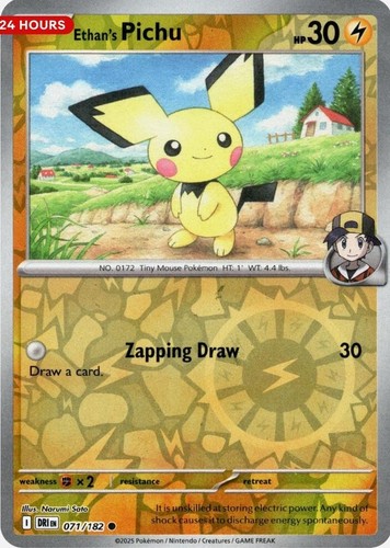 Destined Rivals Singles SV10: Holos & Reverse Holos – Pick Your Card - Picture 63 of 150