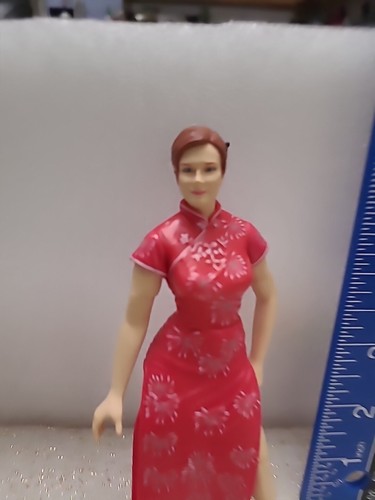 Mary Jane (Spider-Man) 2002 - Bild 1 von 5